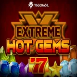 Bocoran RTP Slot Yggdrasil Extreme Hot Gems